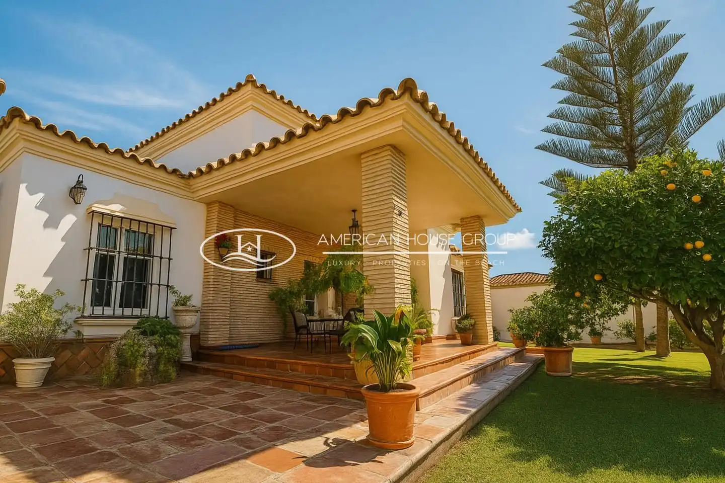 Casa o xalet en venda a Los Gallos