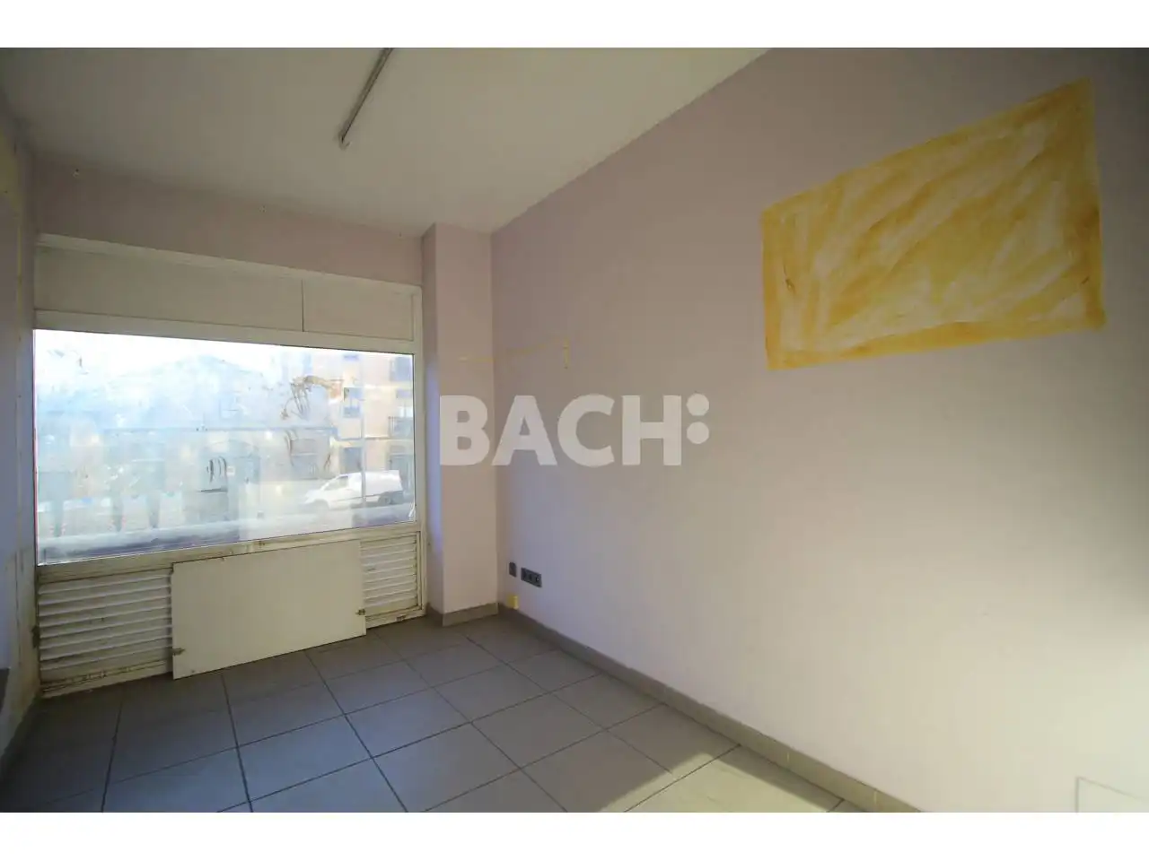 Ufficio con ascensore in affitto a Plaza Mastrot, imagen 3