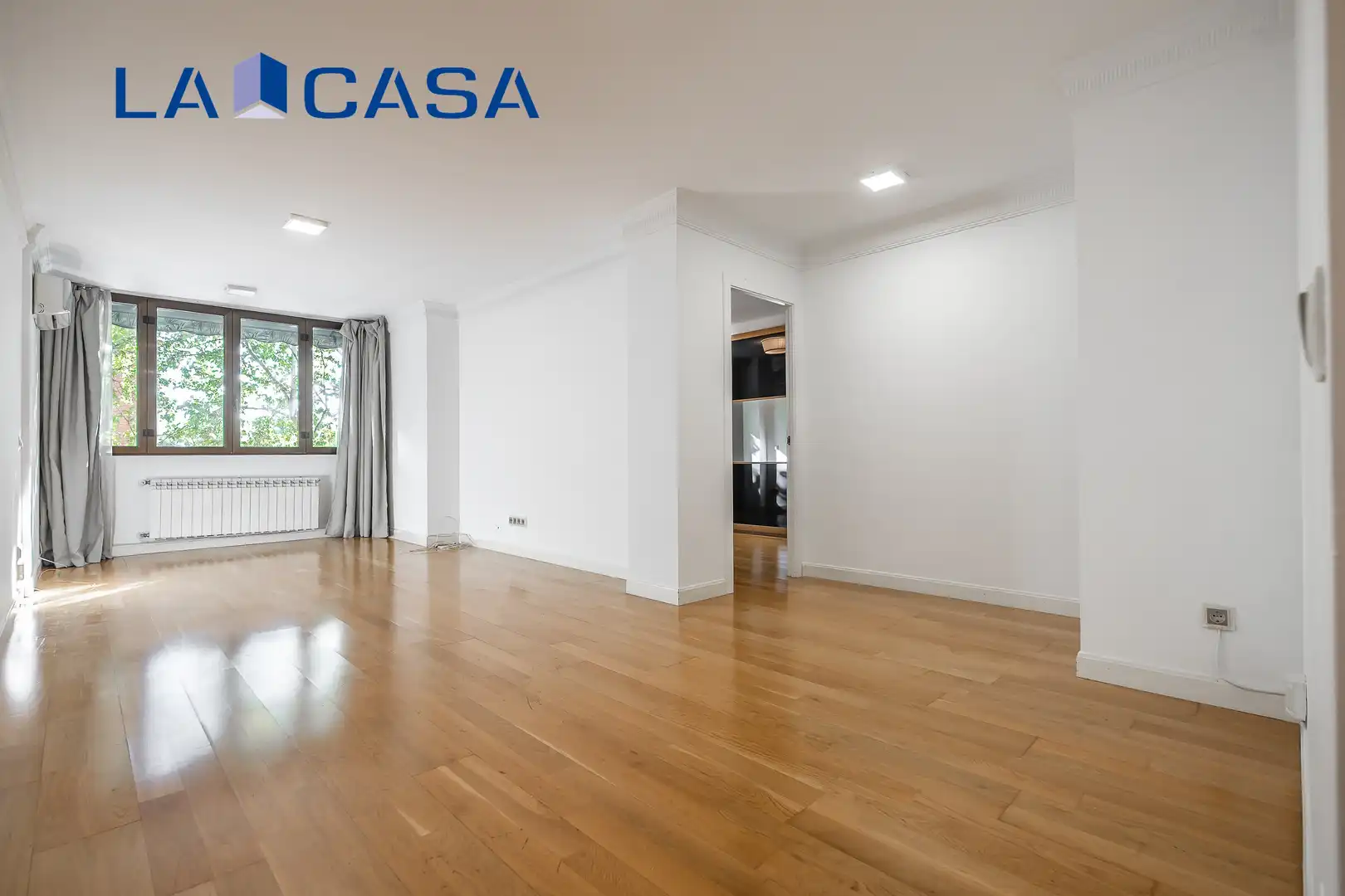 Wohnung mit Aufzug zum Verkauf in Calle de Téllez