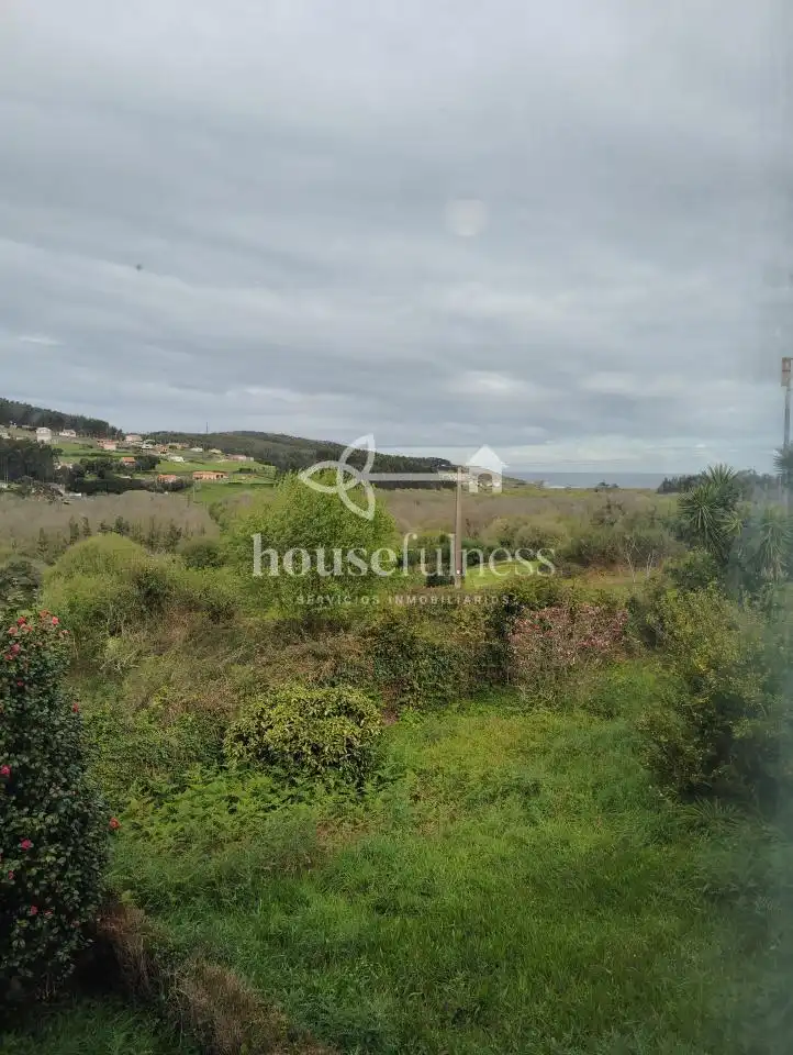 Chalet con jardín en venta en Valdoviño, imagen 42