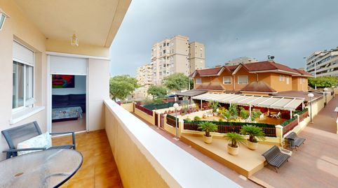 Foto 2 de Piso en venta en Carrer Antonio García Campos, Ciutat Universitària, Elche / Elx