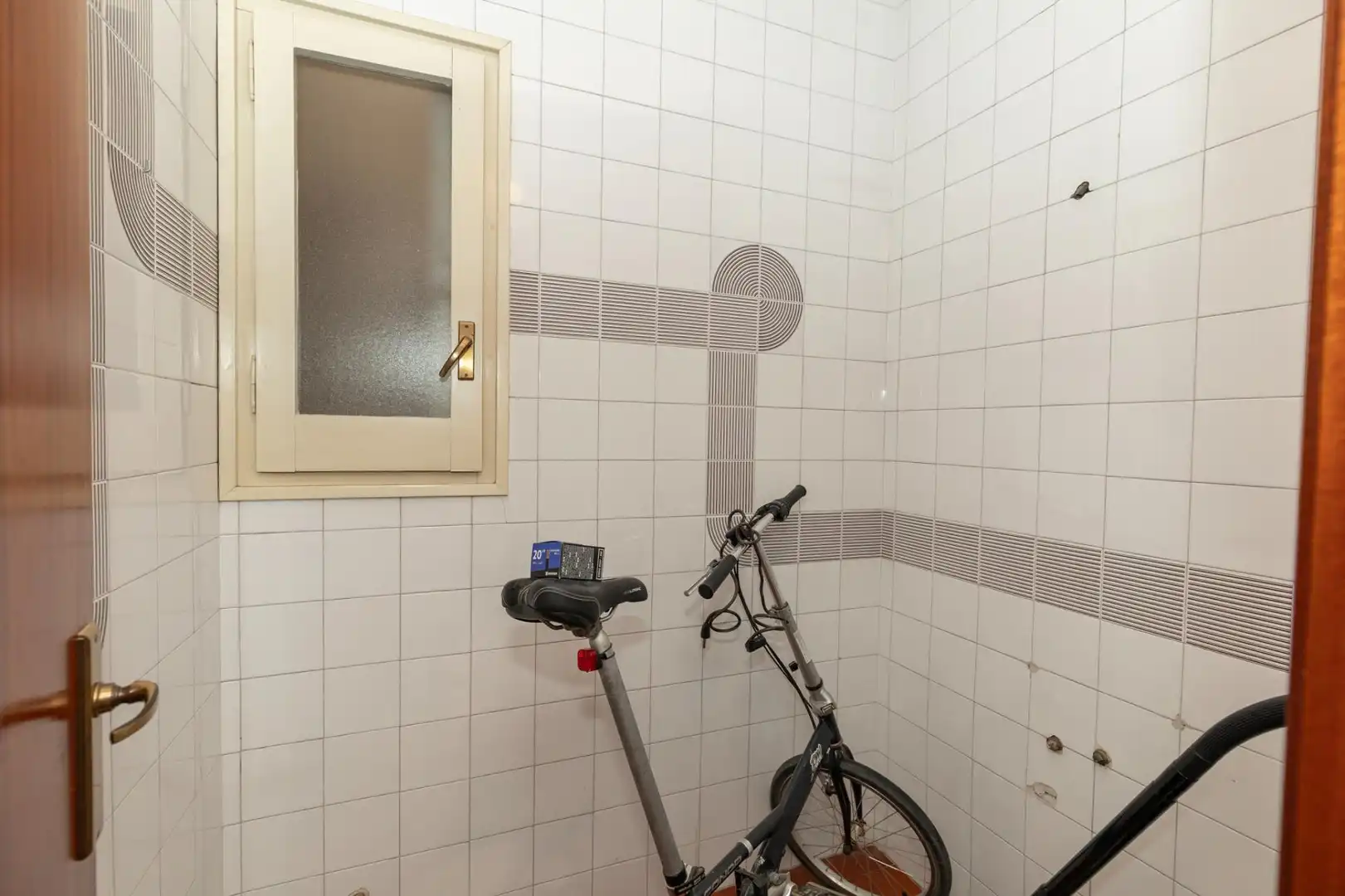 Baño de Piso en venta en Granollers con Aire acondicionado, Calefacción y Terraza