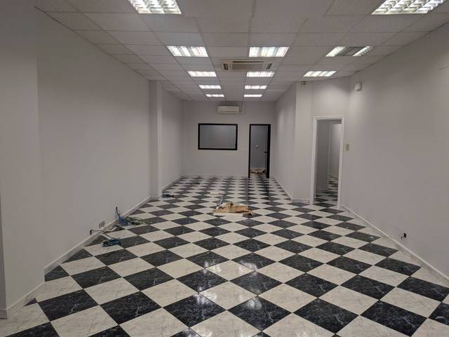 Local comercial en Alquiler en Calle Gipuzkoa Kalea, 8 en Centro