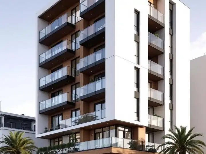 Terreno industrial en venta en De Roc De Boronat 10