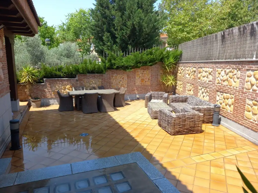 Terrace of Houses for sale in Navalcarnero