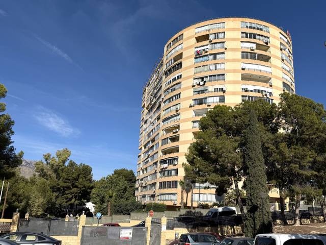 Piso en Venta en Playa Poniente