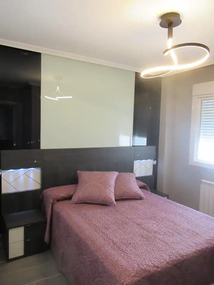 Piso con ascensor en venta en Avenida Juan Carlos I, imagen 20