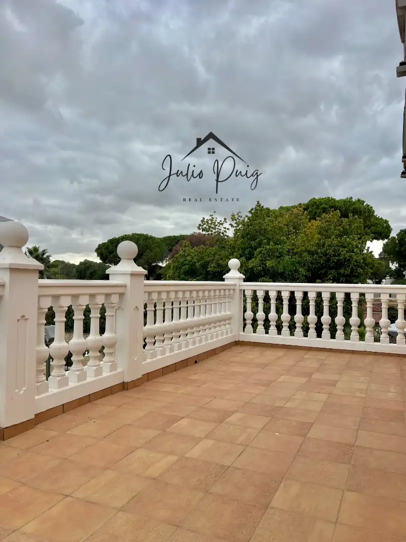 Rural land for sale in La Puebla del Río, imagen 17