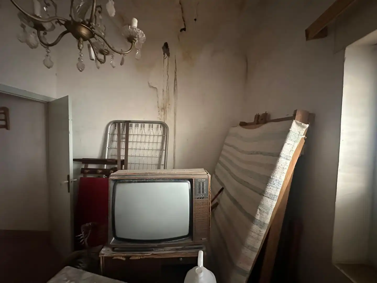 Wohnzimmer von Wohnung zum Verkauf in Monforte del Cid