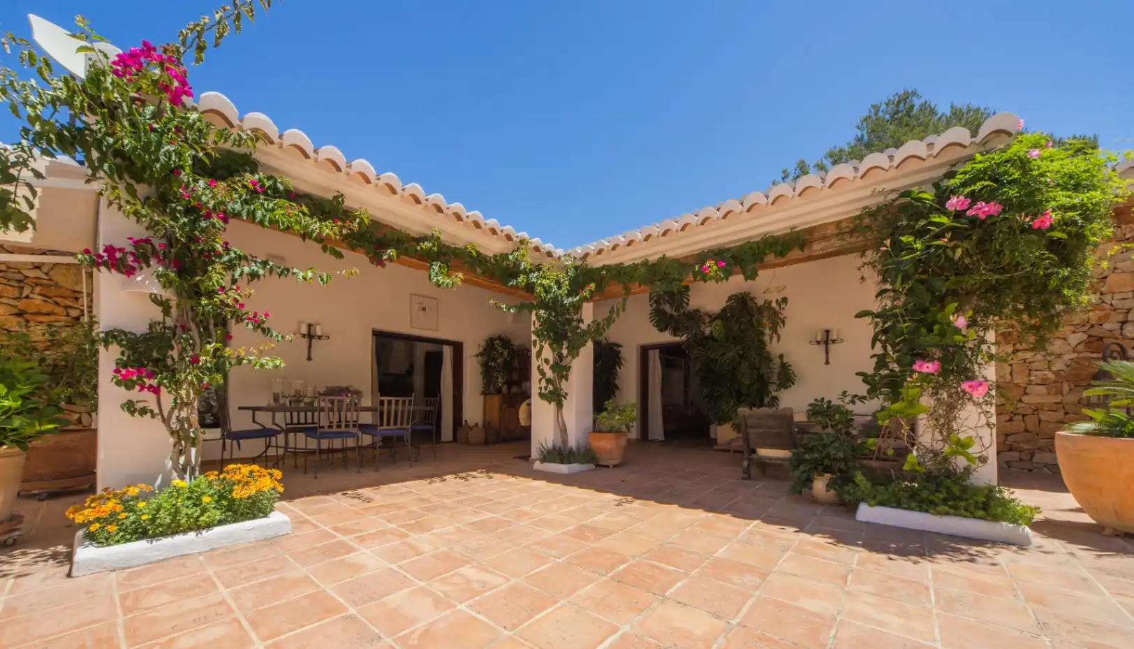 Villa avec piscine à vendre à Puerto, imagen 8
