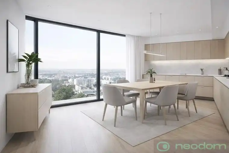 Penthouse with lift for sale in Mazarrón Casco Urbano, imagen 3