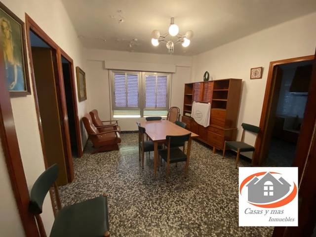 Casa-chalet en Venta en Eslida