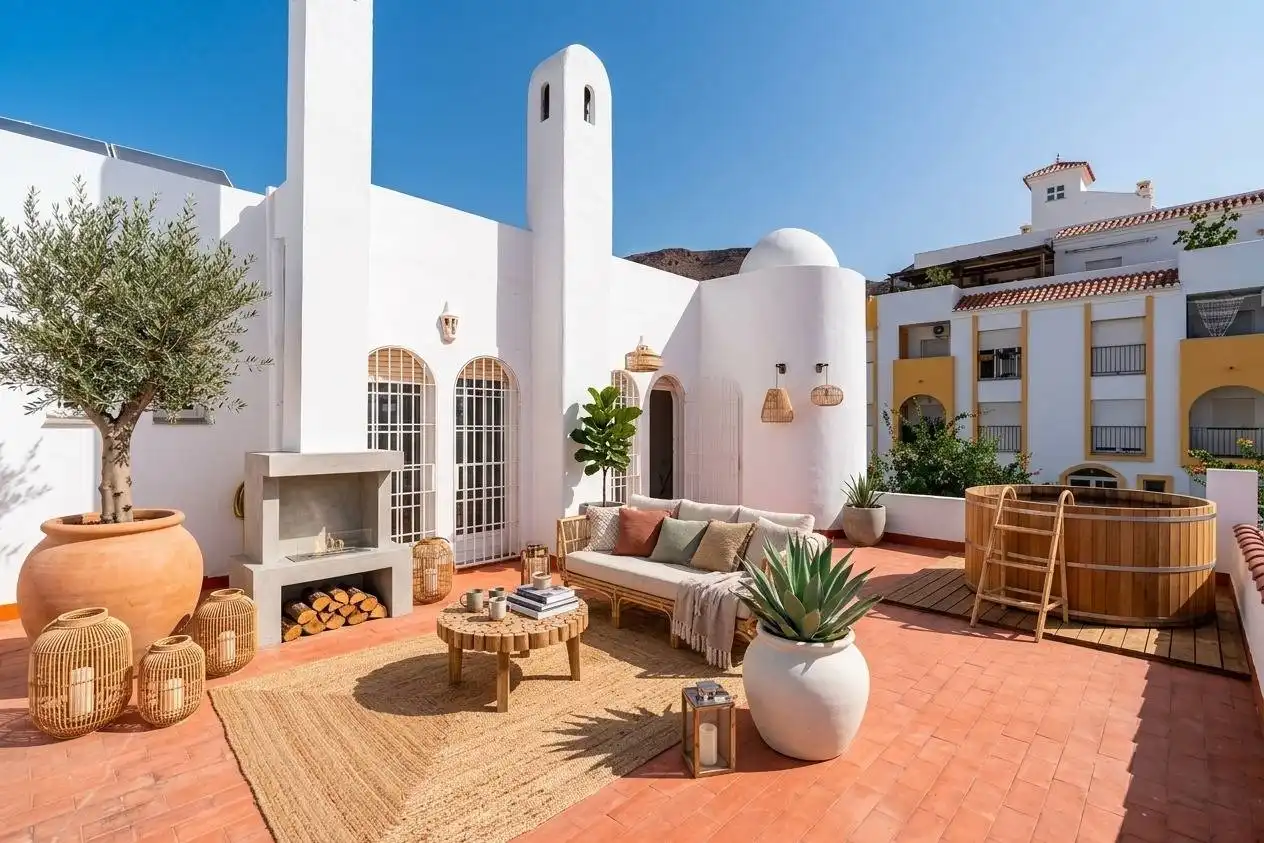 Casa o chalet en venta en Aguadulce Norte