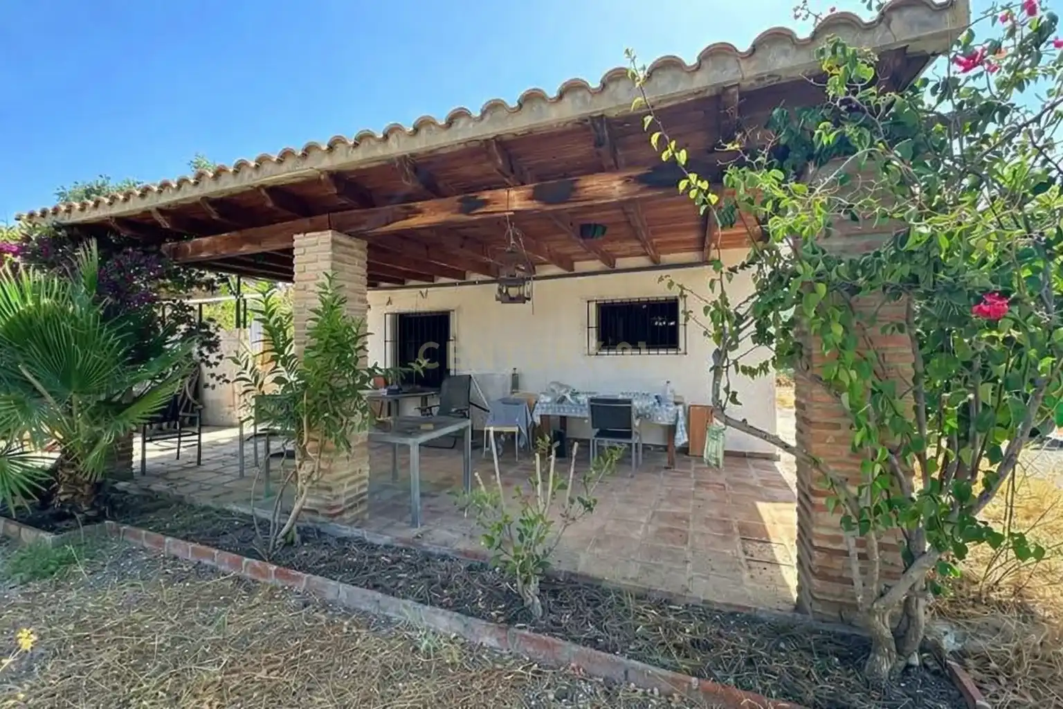Casa in vendita a Álora, imagen 4