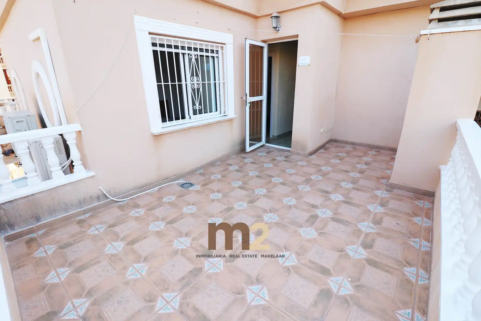 Bungalow con terraza en venta en Carrer Grecia, imagen 24
