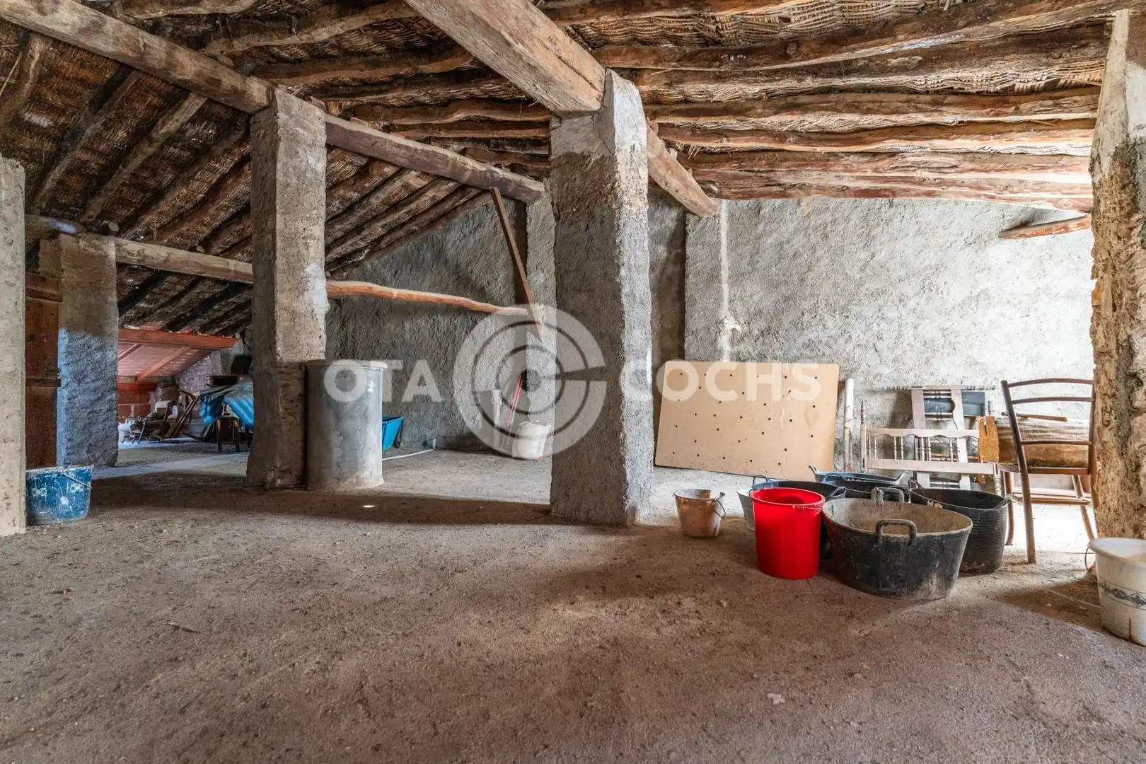 Country house zum Verkauf in Plaça Prudenci Sero Navas, Cabacés