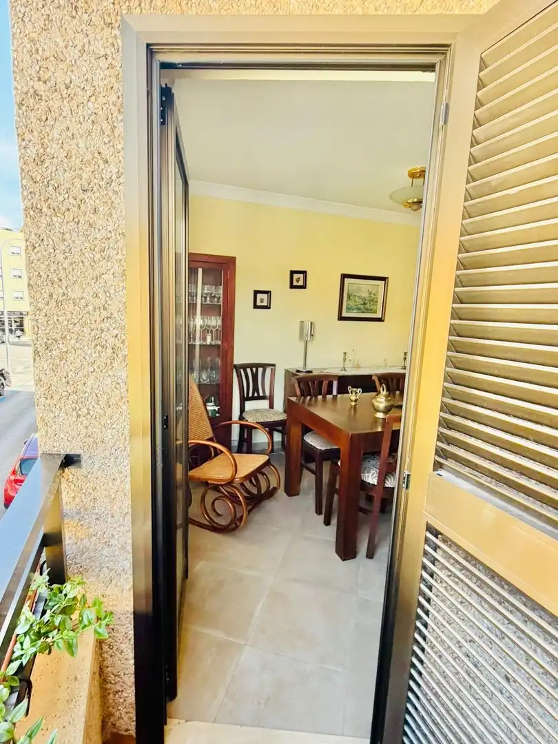 Comedor de Piso en venta en Llevant