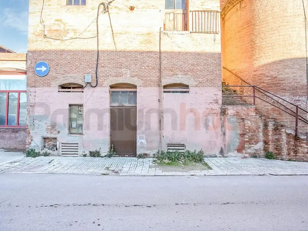 Nau industrial en venda a Calle Recinto Industrial Colonia Guell, imagen 2