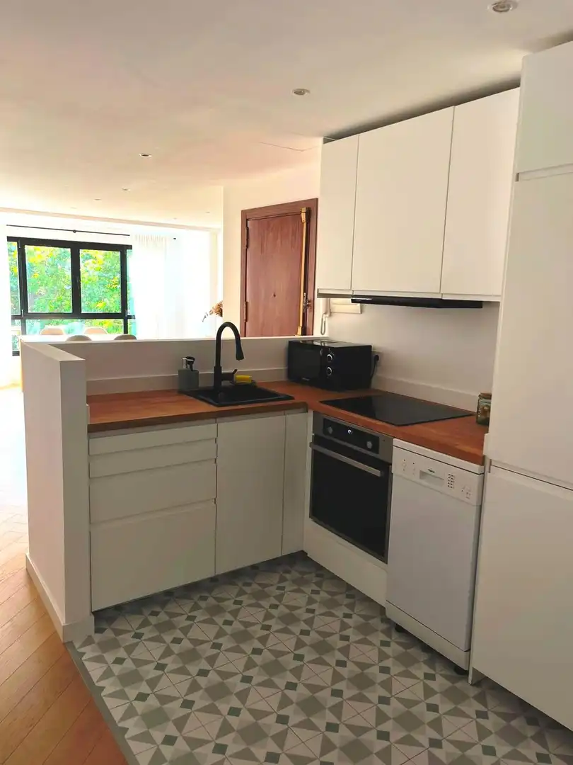 Wohnung mit Aufzug zum Verkauf in Nord, imagen 4