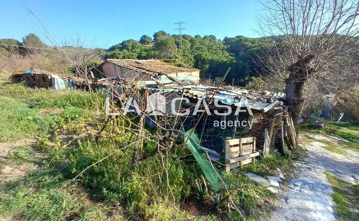 Terreno rustico in vendita a Zona Industrial, imagen 5