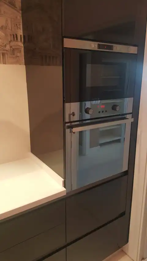 Flat for rent in Rúa Echegaray, 1, Centro - Echegaray