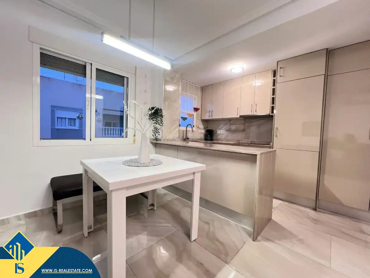 Penthouse mit Aufzug zum Verkauf in Playa del Cura, imagen 4