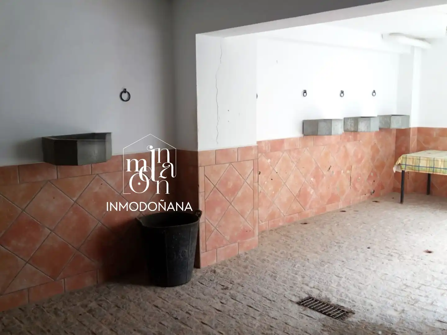 Casa adosada en venta en Almonte con Terraza y Amueblado