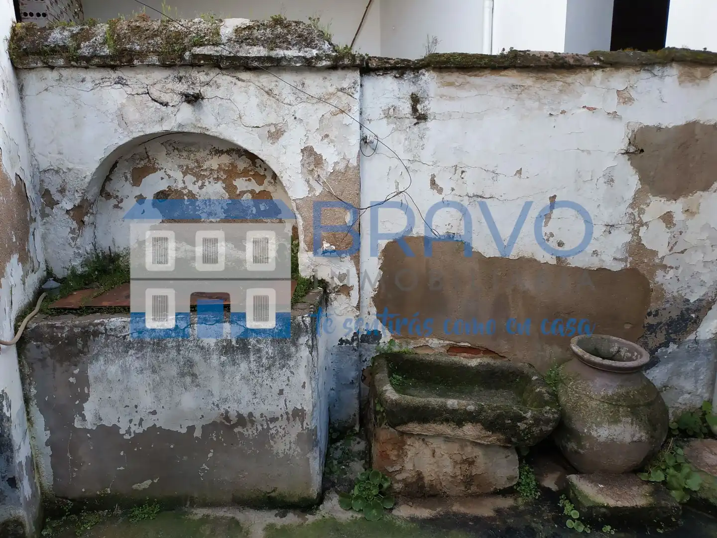 Casa en venda a Calle Ancha, imagen 15