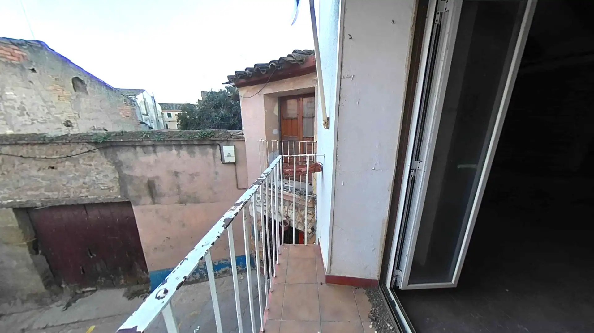 Casa o chalet en venta en Calle Soldevila, Sariñena