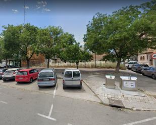 Parking of Residential for sale in  Madrid Capital