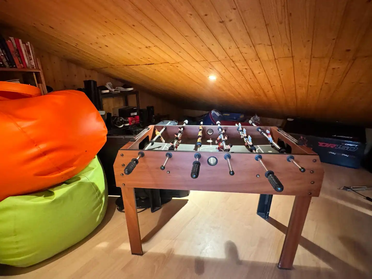 Casa con terrazza in vendita a ABAT PORTA, imagen 43