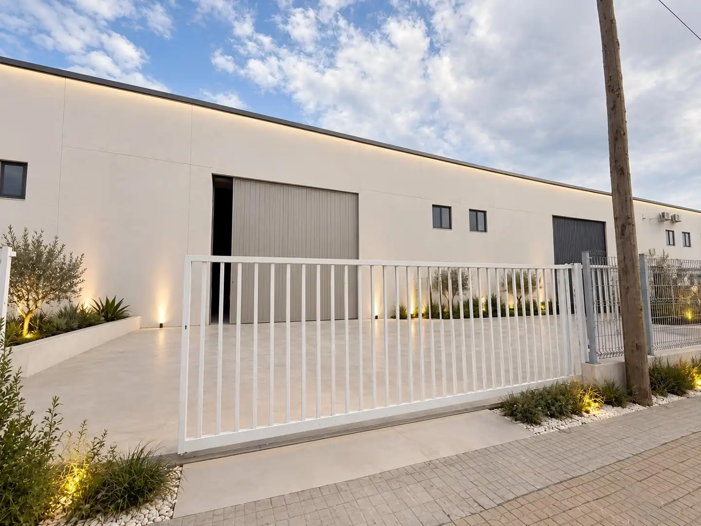 Industrial buildings for sale in Hostalric, Girona