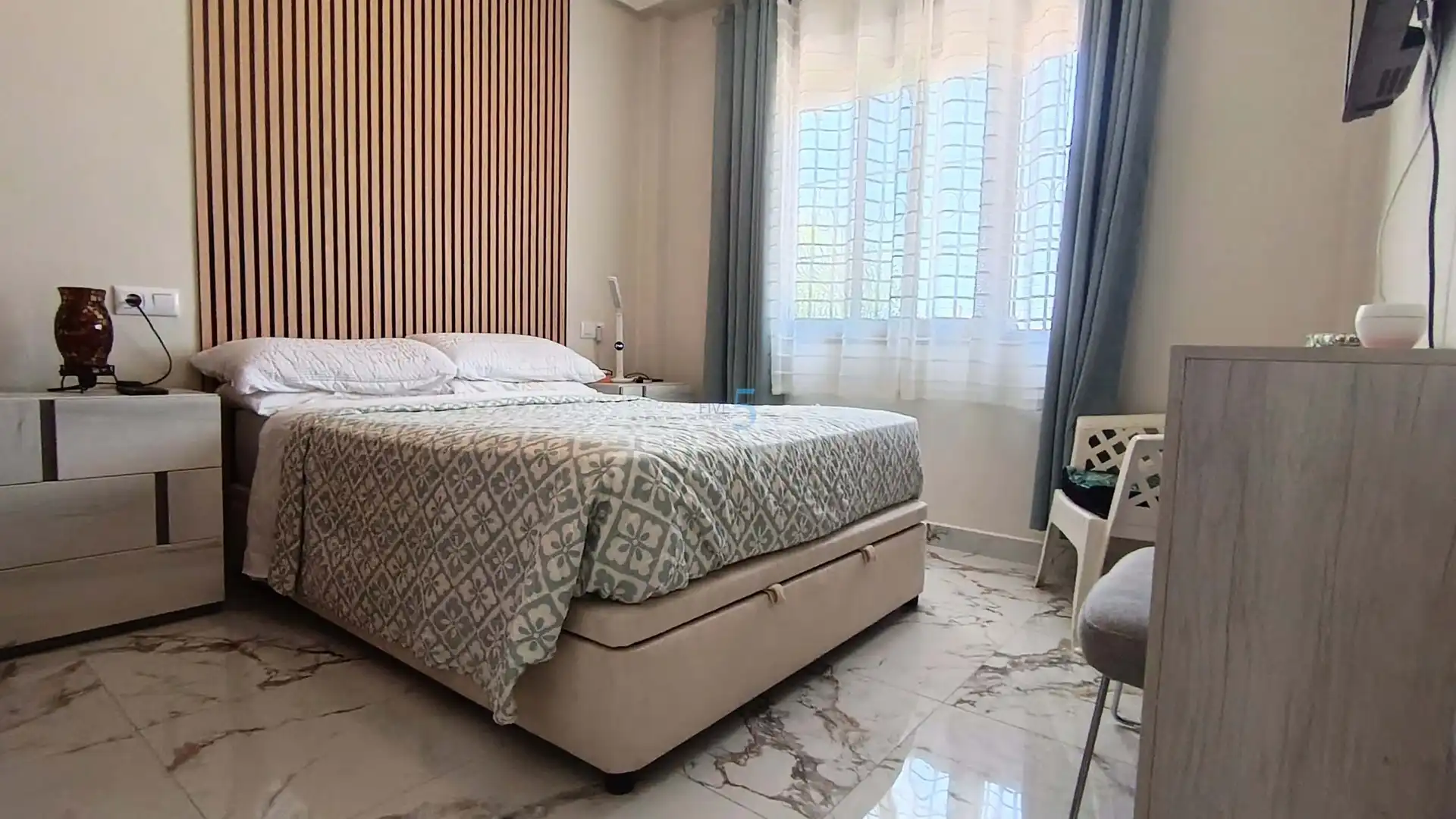Habitación de Piso en venta en Torrevieja con Aire acondicionado, Calefacción y Trastero