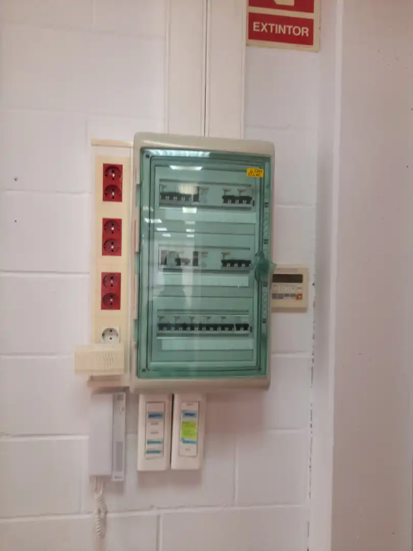Office for rent in Mataró, Barcelona