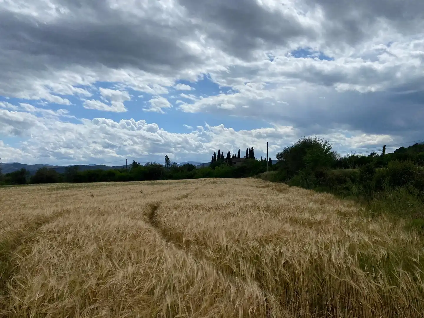 Finca rústica en venda en Maià de Montcal amb Aire condicionat, Calefacció i Jardí privat
