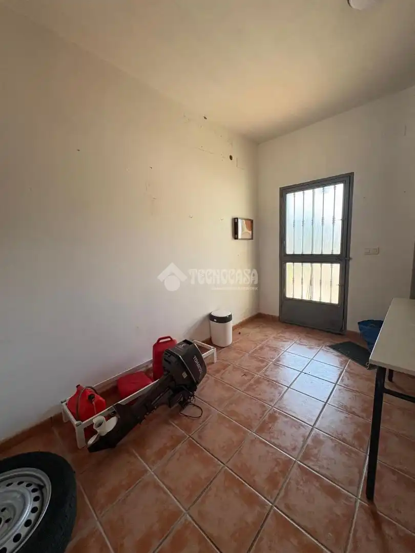 Casa o xalet en venda en La Rinconada amb Jardí privat