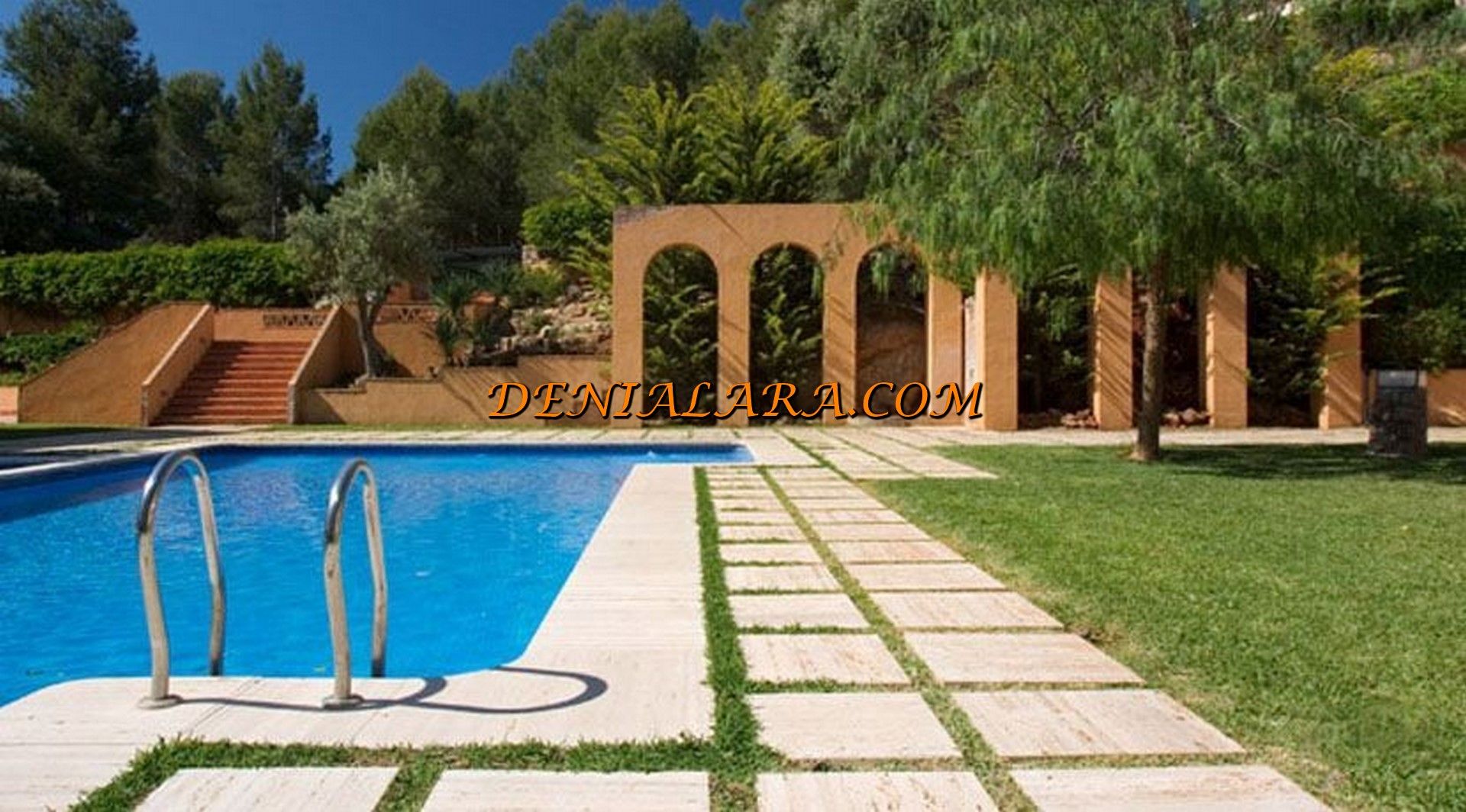 Apartament de lloguer a Pedreguer