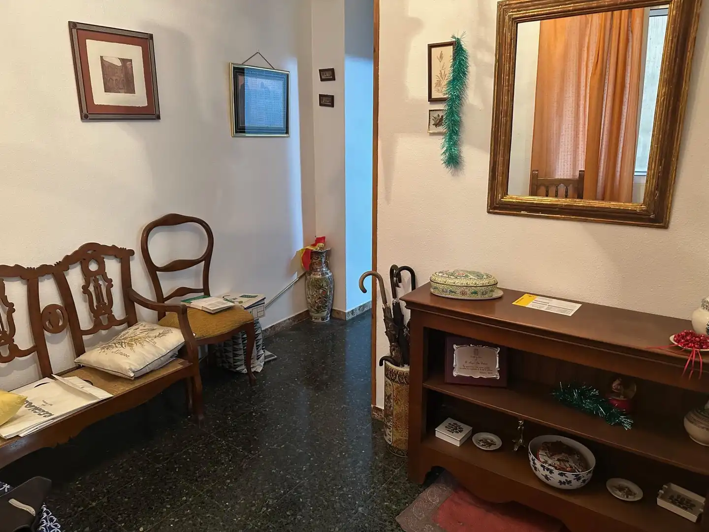 Flat for sale in Valladolid  with Terrace
