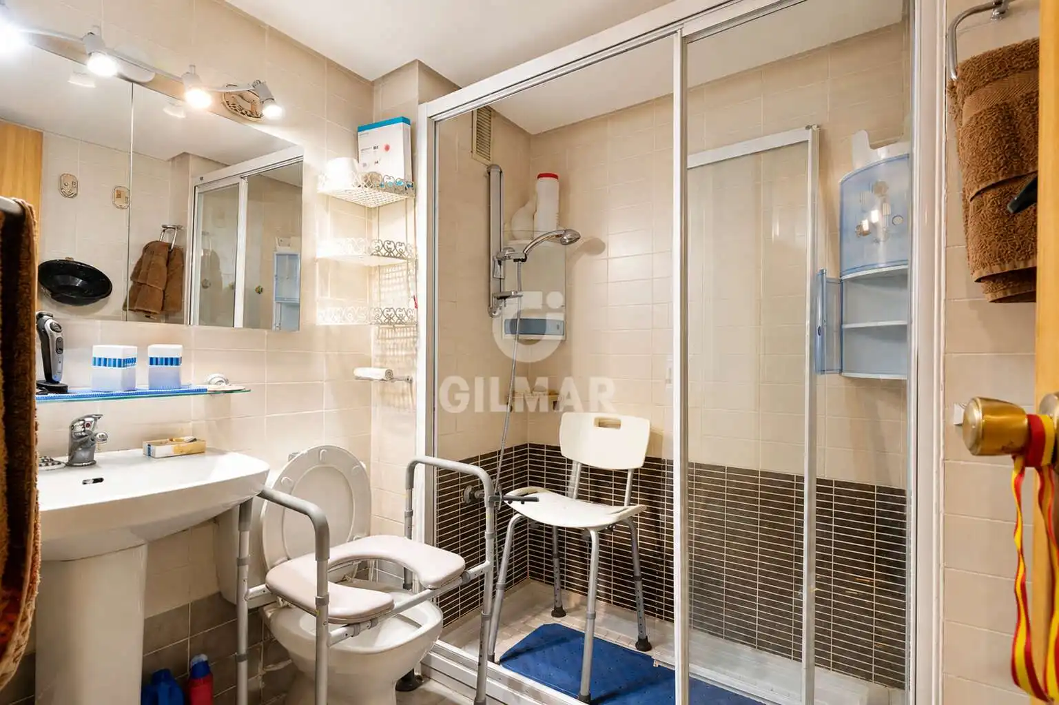 Appartement avec terrasse à vendre à Fuencarral - El Pardo, imagen 34