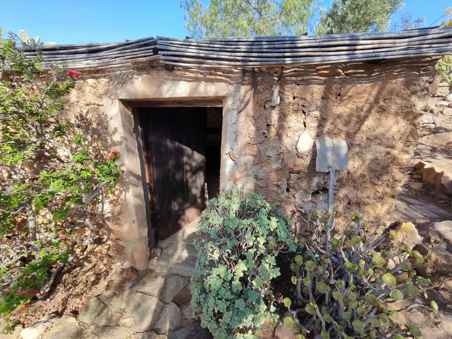 Casa rústica en venta en los arejos, imagen 24