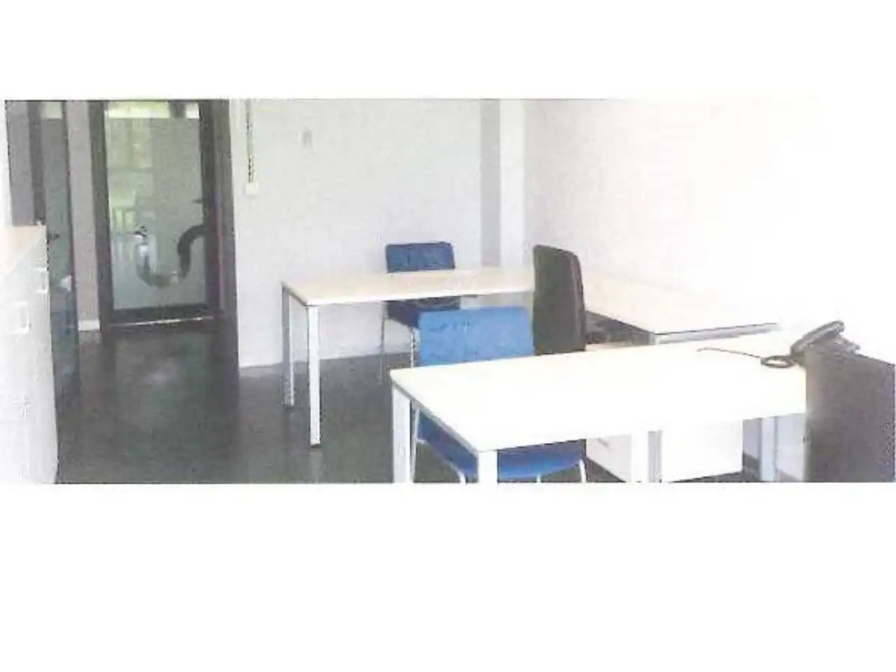 Office for rent in Polinyà