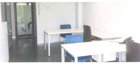 Foto 4 de Oficina de lloguer a Polinyà, Barcelona