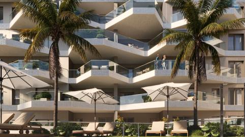 Foto 3 de Pis en venda a Avenida de Andalucía, 25, Las Flores, Málaga