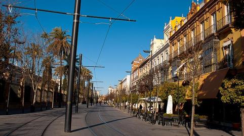 Foto 3 de Garatge en venda a Alfalfa - Santa Cruz,  Sevilla Capital