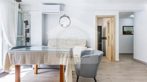 Foto 2 de Pis en venda a La Barriguilla, Málaga