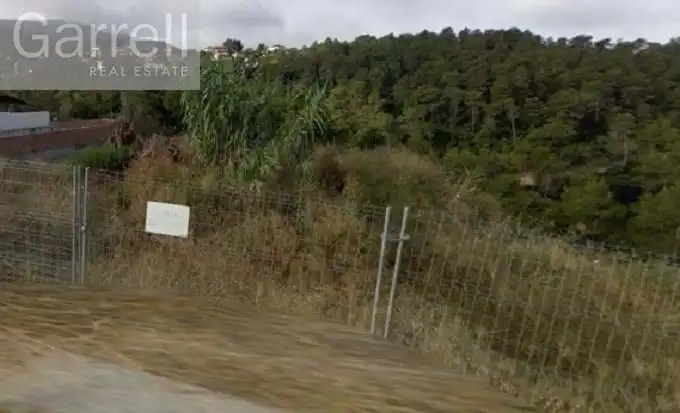 Terrenys i solars en venda a CL BOSC DE SAMSO  Suelo
 OLESA DE BONESVALLS (BARCELONA), imagen 2