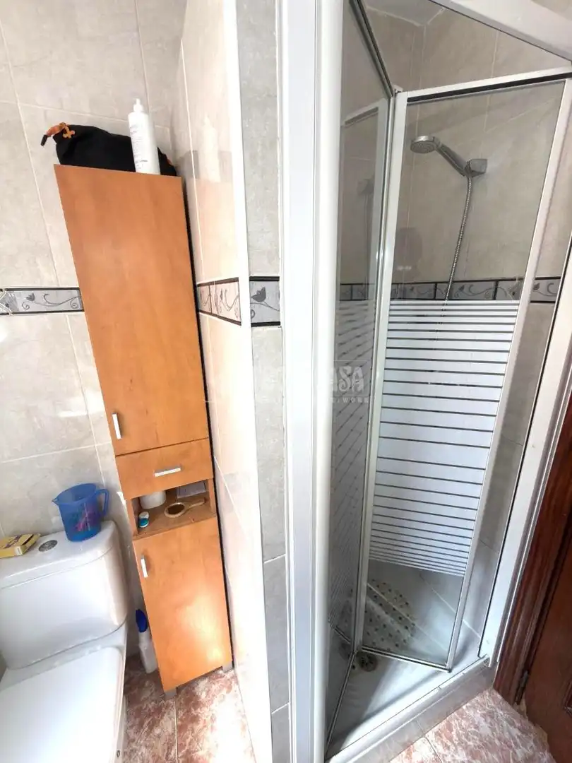 Detached homes for sale in Barrio de San Blas