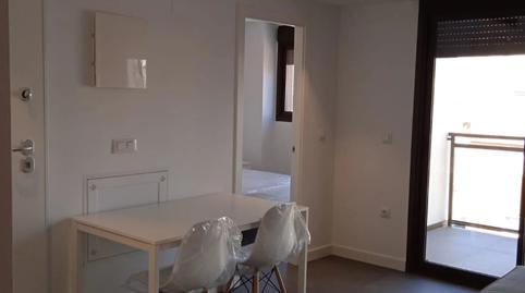 Foto 3 de Apartament de lloguer a Juan Carlos I, Murcia