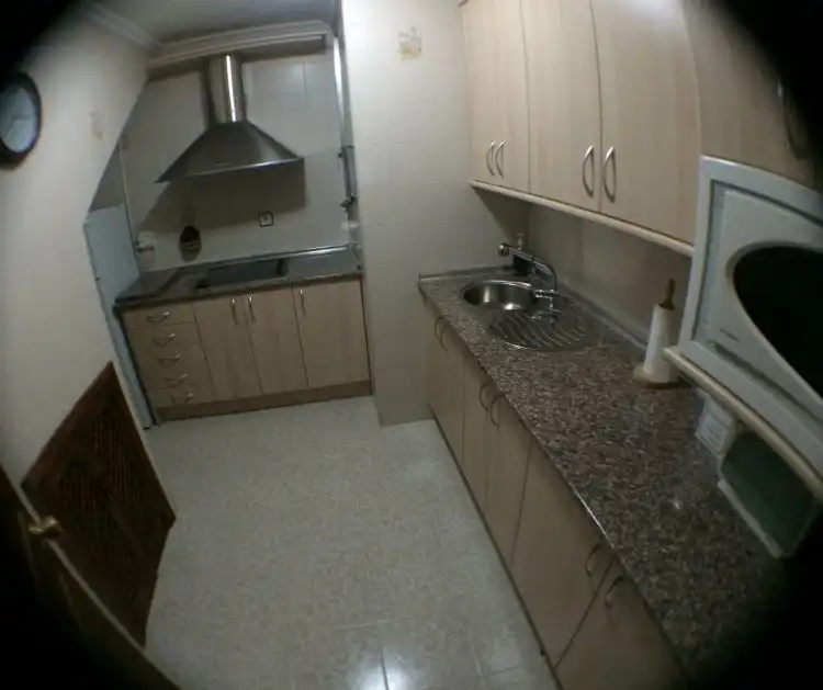 Chalet en venta en Sierra de Fuentes, imagen 2