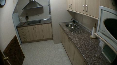 Foto 2 de Casa o chalet en venta en Sierra de Fuentes, Cáceres